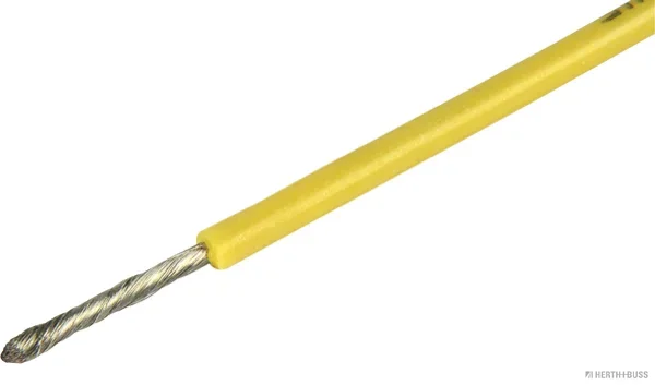 Elektrické vedení HERTH+BUSS ELPARTS 51275506002