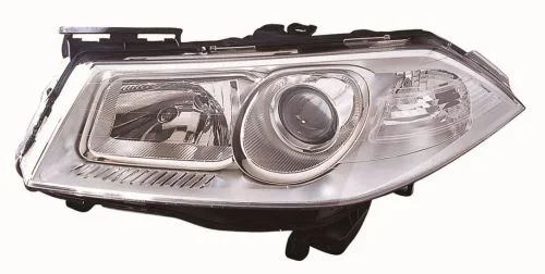 RT MEG 02-/P světlomet H7/H1 DEPO 551-1162R-LD-EM