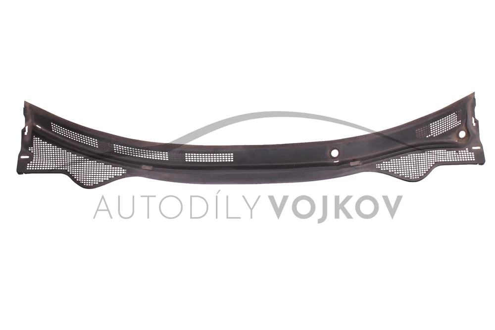 Mřížka přívodu vzduchu – torpedo v:37894