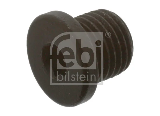 Závitová zátka, olejová vana FEBI BILSTEIN 38788