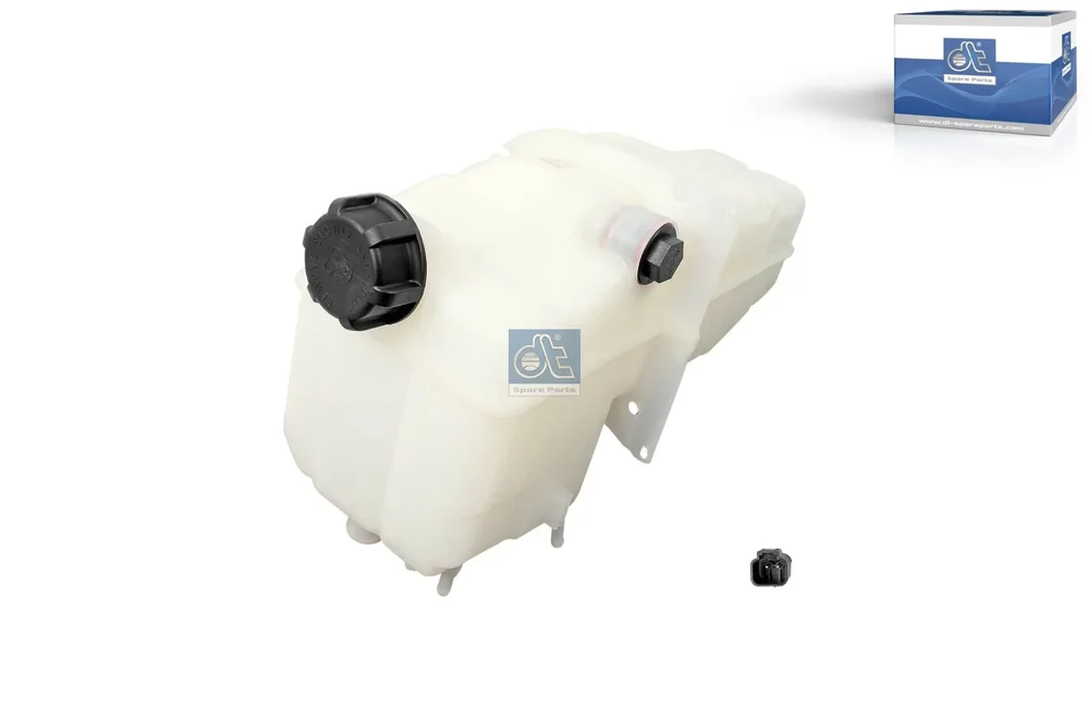 Vyrovnávací nádoba, chladicí kapalina DT Spare Parts 1.11290