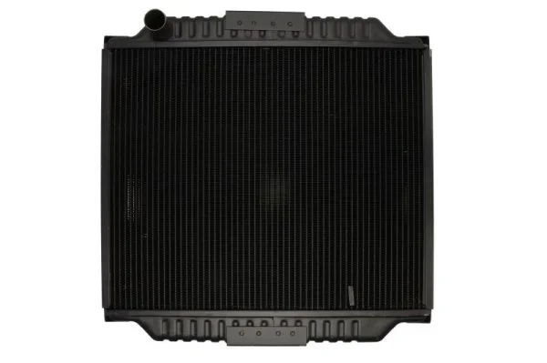 Chladič, chlazení motoru THERMOTEC D7AG229TT