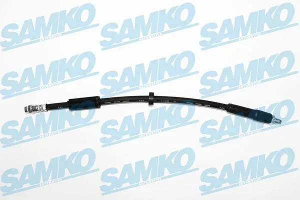 Brzdová hadice SAMKO 6T48127 – OE 4806G4