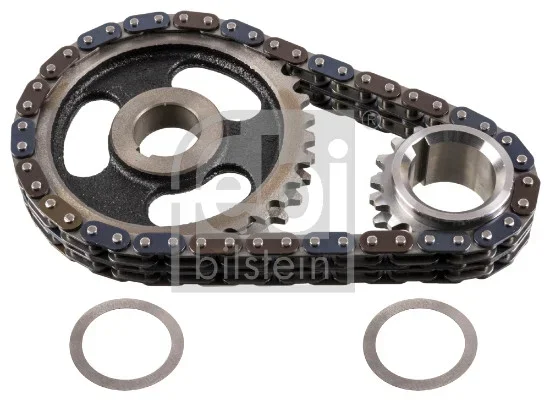 Sada rozvodového řetězu FEBI BILSTEIN 44729
