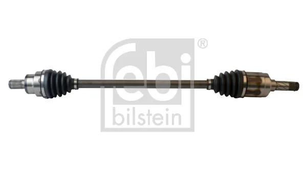 Hnací hřídel FEBI BILSTEIN 193453 Hnací hřídel FEBI BILSTEIN 193453