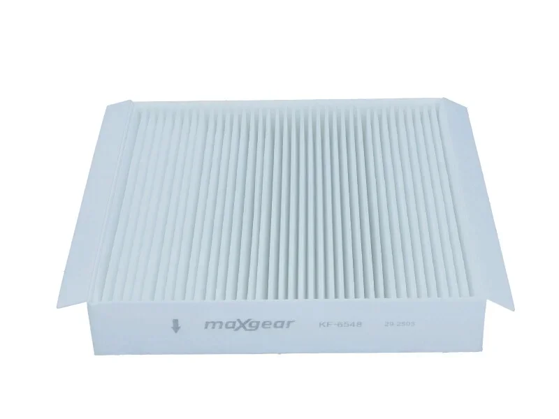 Filtr, vzduch v interiéru MAXGEAR 26-2583