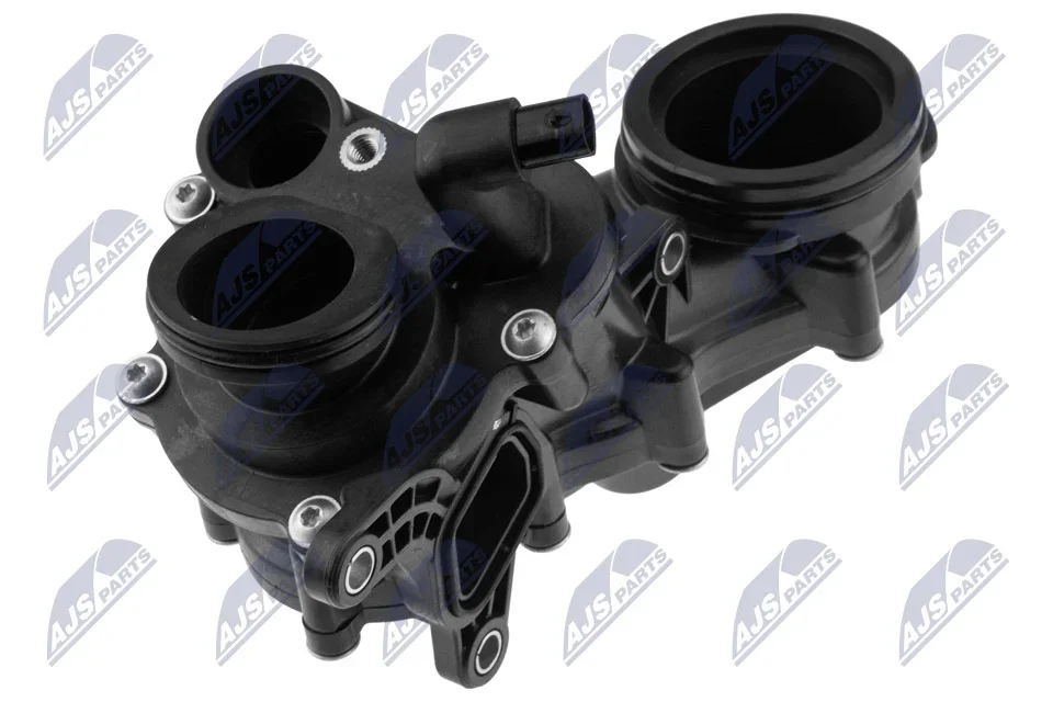 Pouzdro termostatu NTY CTM-AU-030 – OE 059121111CT