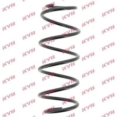 Pruzina podvozku KYB RH1711 – OE 6Q0411105AE