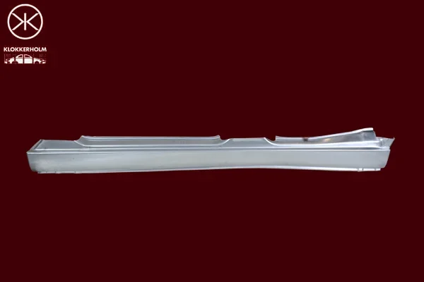 Práh dveří KLOKKERHOLM 7513011 – OE 6U0809383G