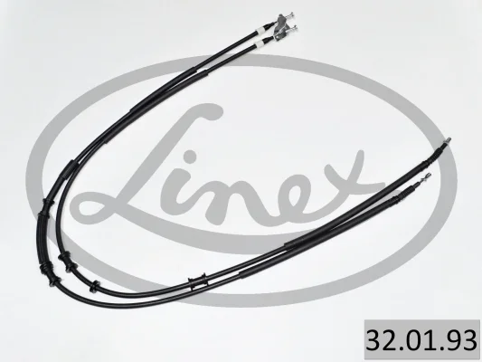 Tazne lanko, parkovaci brzda LINEX 32.01.93