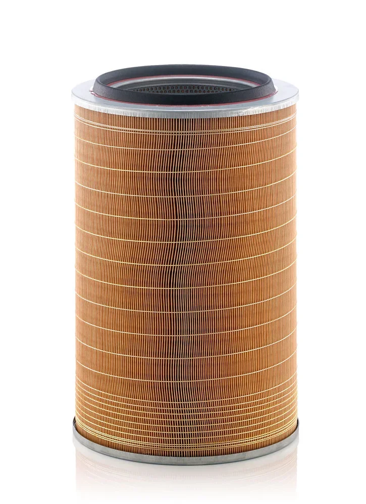 Vzduchový filtr MANN-FILTER C30850/11