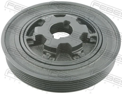 remenice, klikovy hridel FEBEST PGDS-4007D