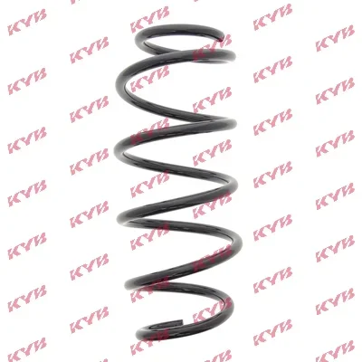 Pruzina podvozku KYB RH3557 – OE 3C0411105A