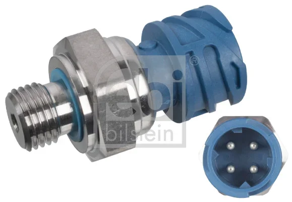 Snímač, tlak paliva FEBI BILSTEIN 105760