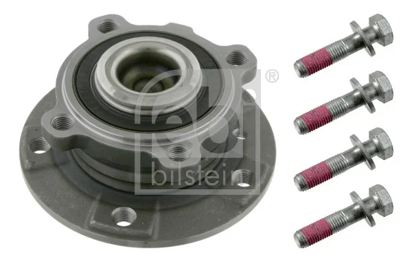 Sada lozisek kol FEBI BILSTEIN 23371