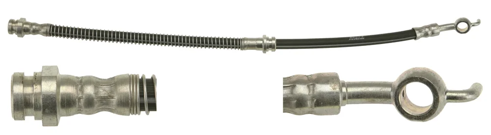 Brzdová hadice TRW PHD675