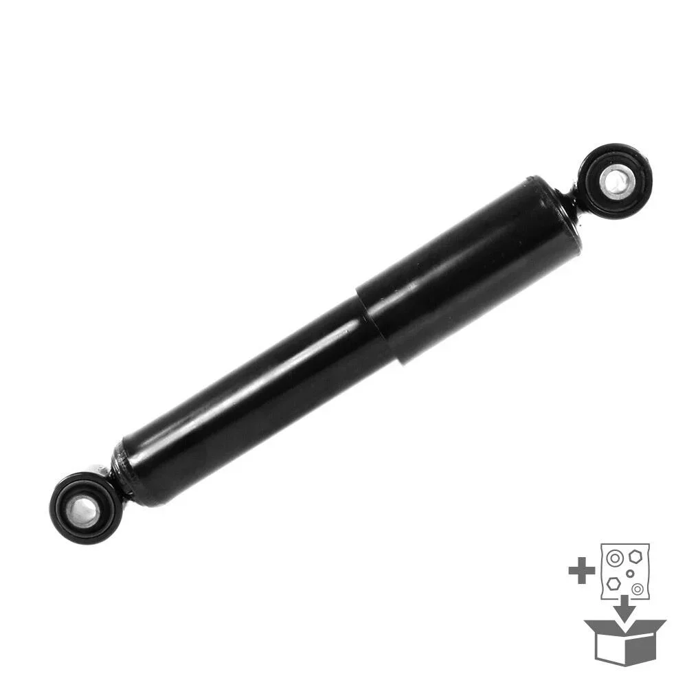 Tlumič pérování MONROE 376097SP – OE 5206WL