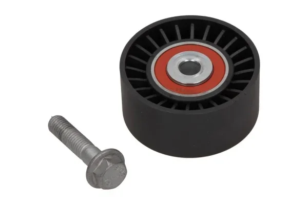 Vratna/vodici kladka, klinovy zebrovy remen MAXGEAR 54-0943