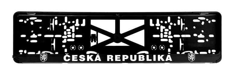SHERON Podložka pod RZ 3D /CZ 6000106