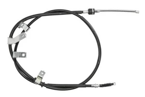 Tažné lanko, parkovací brzda ABE C75111ABE – OE MN102417