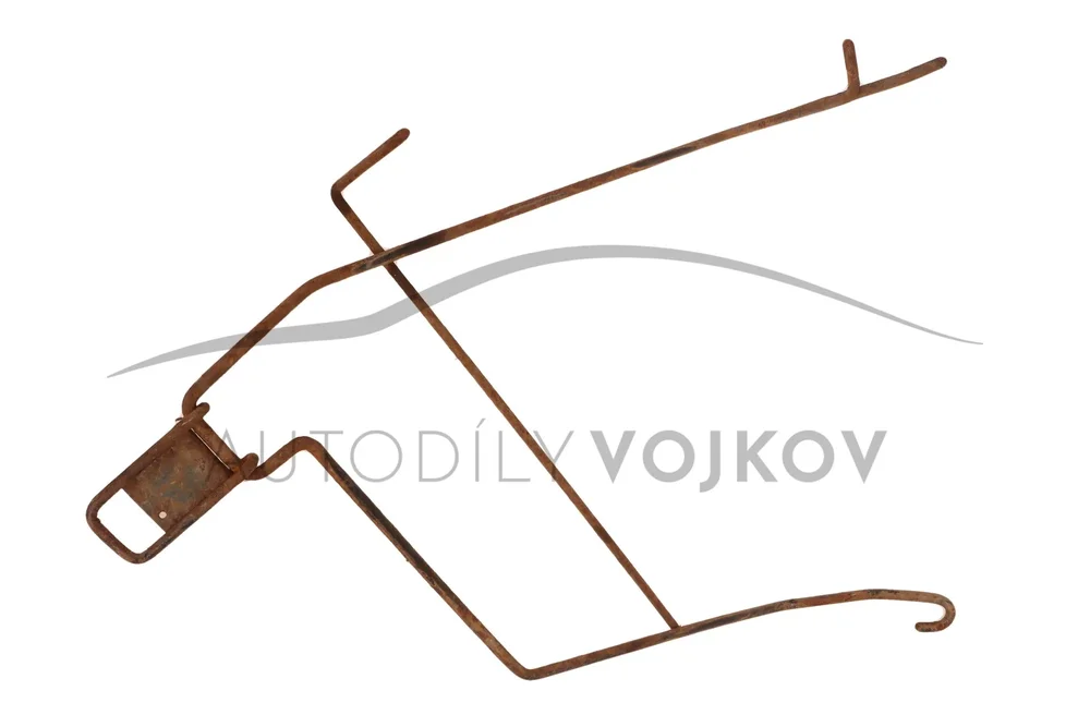 Držák rezervy v:79447 Držák rezervy v:79447