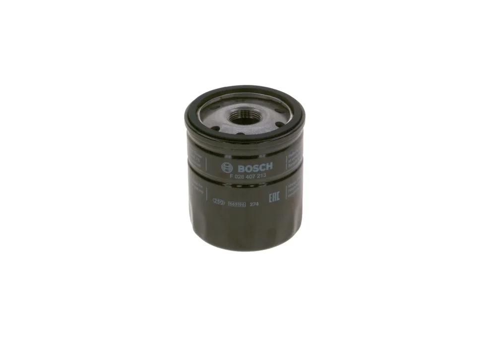 Olejový filtr BOSCH F026407213