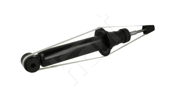 TLUMIČ/Z/BMW 5 E34 89-97 PLYN HART 805305