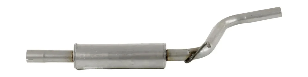 Stredni tlumic vyfuku WALKER 23303