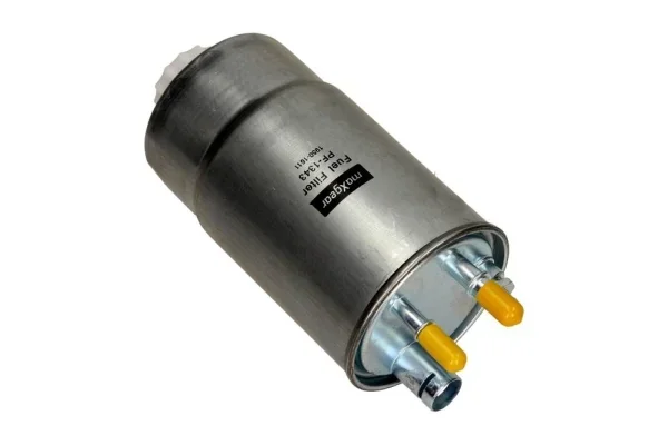 Palivový filtr MAXGEAR 26-0666