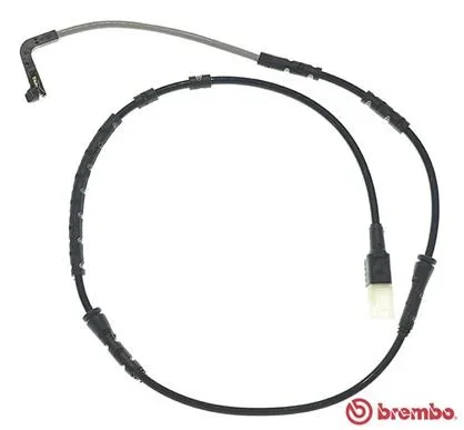 Vystrazny kontakt, opotrebeni oblozeni BREMBO A00424 Vystrazny kontakt, opotrebeni oblozeni BREMBO A00424