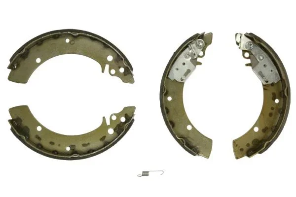 Sada brzdových čelistí ABE C00015ABE – OE 779055964