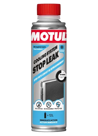 Těsnicí hmota na chladiče MOTUL 110752