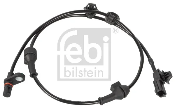 Snímač, počet otáček kol FEBI BILSTEIN 109554