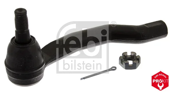Hlava příčného táhla řízení FEBI BILSTEIN 42743