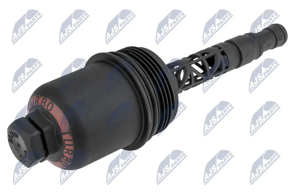 Kryt, pouzdro olejového filtru NTY CCL-ME-028 – OE A2711800338 Kryt, pouzdro olejového filtru NTY CCL-ME-028 – OE A2711800338