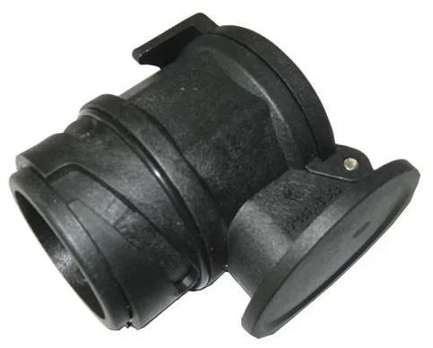 SV E00-001 Adapter z 13 na 7 polu - SVC