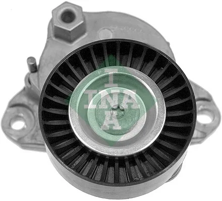 Napinaci rameno, zebrovany klinovy remen Schaeffler INA 534006710