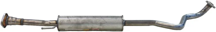 Střední tlumič výfuku BOSAL 280-335 – OE 203003VU2A Střední tlumič výfuku BOSAL 280-335 – OE 203003VU2A