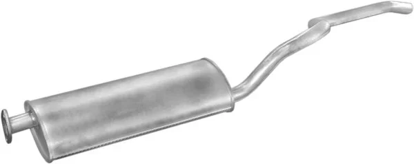 Zadni tlumic vyfuku POLMO 47.10 – OE OK68D40100A Zadni tlumic vyfuku POLMO 47.10 – OE OK68D40100A