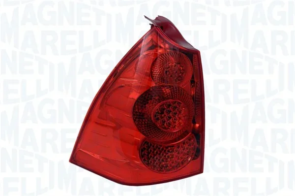 Zadní světlo MAGNETI MARELLI 714025710702 – OE 6350X2