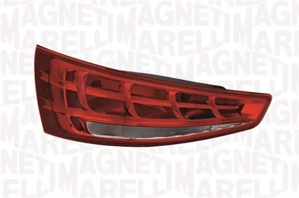 Zadní světlo MAGNETI MARELLI 714021300701 – OE 8U0945093