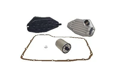 Hydraulický filtr, automatická převodovka WIX FILTERS 58846