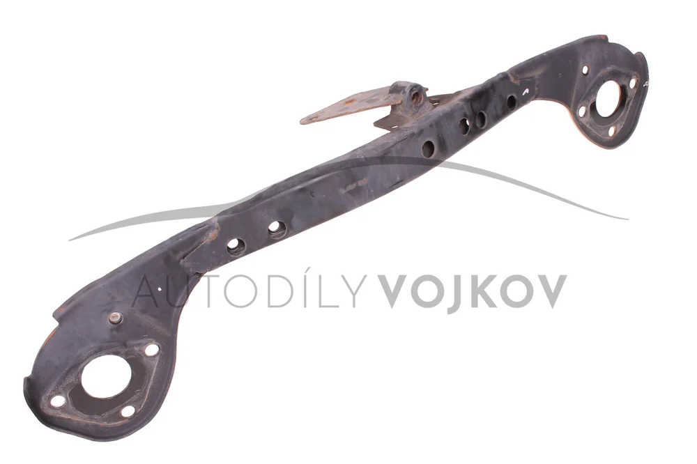 Výztuha vlečného oka 51717019019 v:123820 Výztuha vlečného oka 51717019019 v:123820