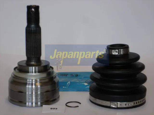 Sada kloubů, hnací hřídel JAPANPARTS GI-503