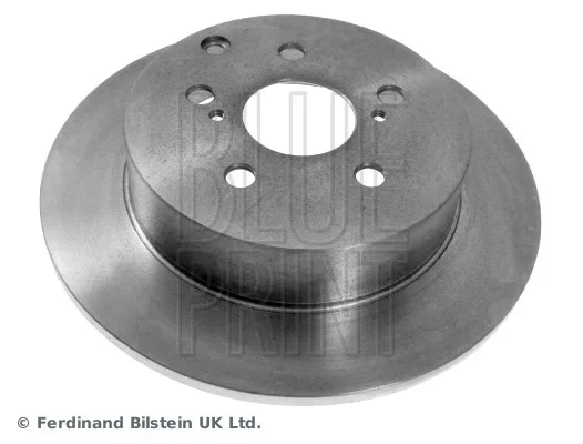 Brzdový kotouč BLUE PRINT ADT343221 – OE 42431-0F020