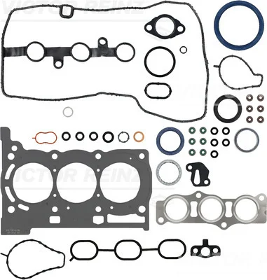 Kompletní sada těsnění, motor VICTOR REINZ 01-53425-04 Kompletní sada těsnění, motor VICTOR REINZ 01-53425-04