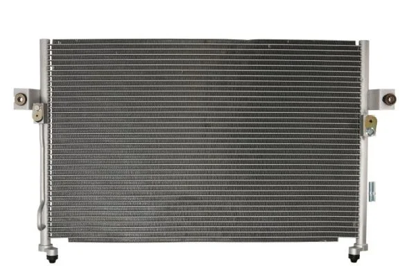 Kondenzátor, klimatizace THERMOTEC KTT110560