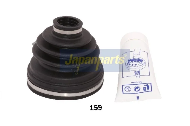 Sada měchů, hnací hřídel JAPANPARTS KB-159 – OE C97417Y010