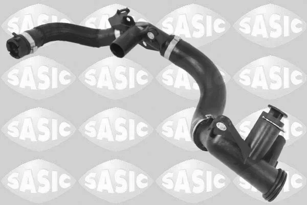 Hadice chladiče SASIC 3400221 – OE 1336AW