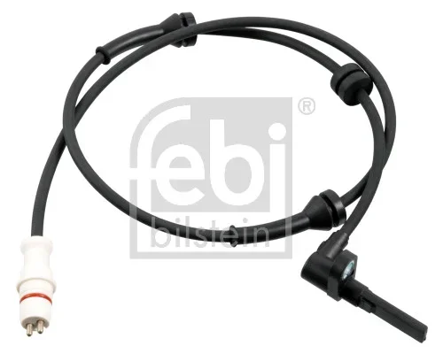 Snímač, počet otáček kol FEBI BILSTEIN 176667 – OE 46846932